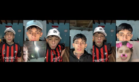 juanito_uff's Live Session — Aug 7, 2026, 4:02 AM