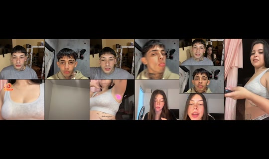 juanito_uff's Live Session — Aug 9, 2026, 1:38 AM