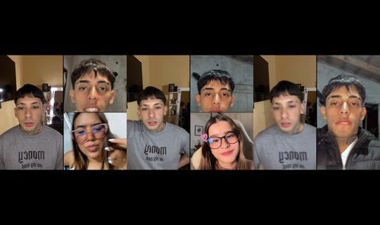 juanito_uff's Live Session — Aug 9, 2026, 3:25 AM