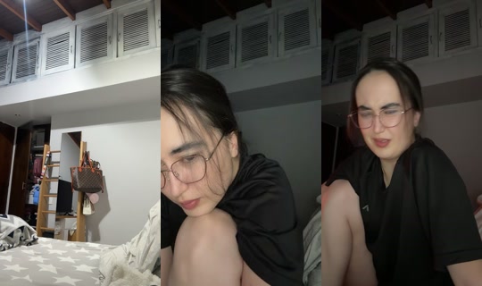 juaquina939's Live Session — Sep 3, 2026, 4:18 AM