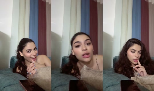 judyalreem's Live Session — Sep 6, 2026, 1:13 AM