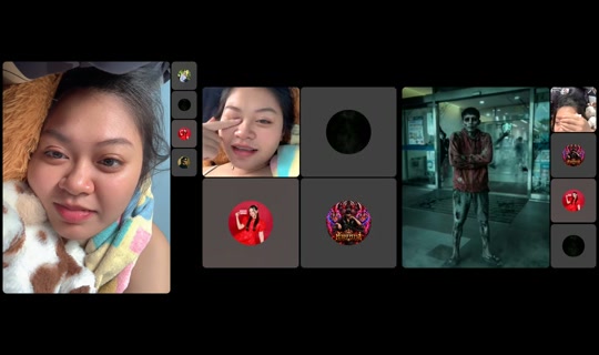 judyyy12._'s Live Session — Oct 12, 2026, 6:03 AM