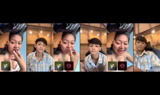judyyy12._'s Live Session — Oct 12, 2026, 6:58 AM