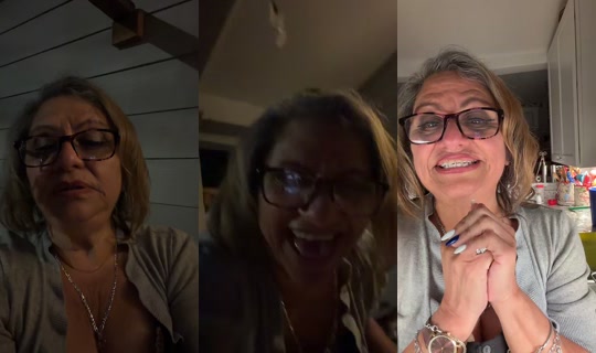 judyzavala's Live Session — Oct 24, 2026, 2:40 AM