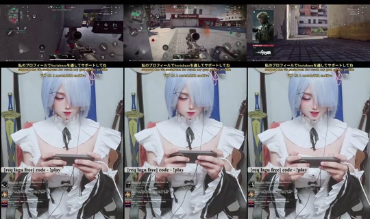 juejibi's Live Session — Jul 23, 2026, 4:43 PM