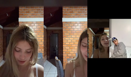 juh8950's Live Session — Jul 31, 2026, 3:23 AM