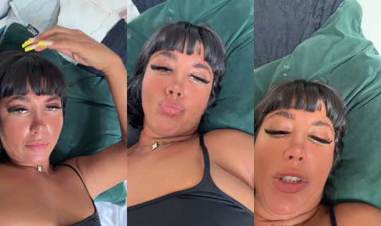 juicy_anahita's Live Session — Jul 26, 2026, 9:51 AM