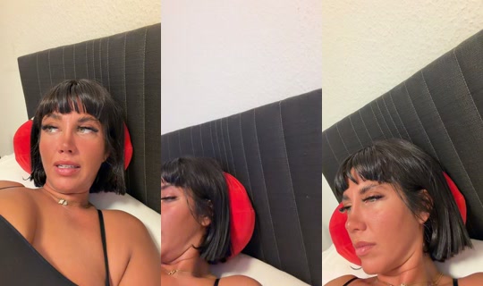 juicy_anahita's Live Session — Jul 26, 2026, 6:42 PM