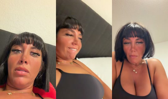 juicy_anahita's Live Session — Jul 26, 2026, 8:24 PM