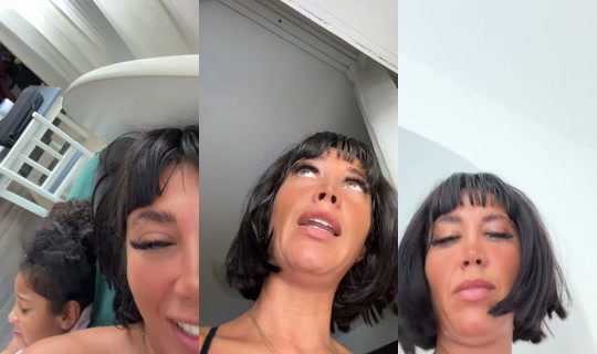 juicy_anahita's Live Session — Jul 27, 2026, 8:20 AM