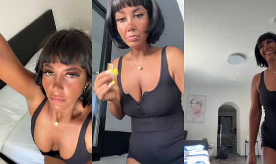 juicy_anahita's Live Session — Jul 28, 2026, 7:45 AM