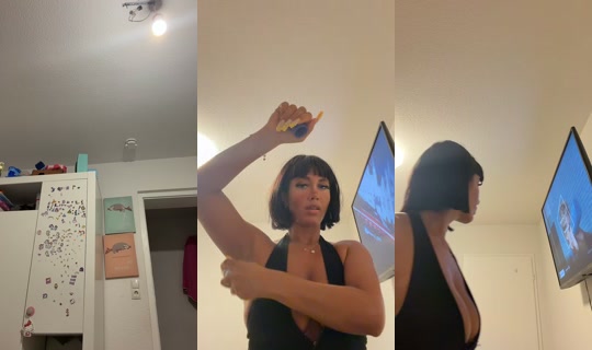 juicy_anahita's Live Session — Jul 29, 2026, 8:02 PM