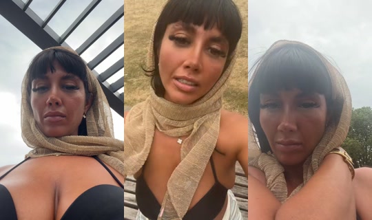 juicy_anahita's Live Session — Jul 30, 2026, 2:46 PM