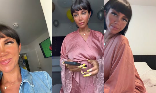 juicy_anahita's Live Session — Jul 31, 2026, 1:24 PM