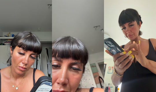 juicy_anahita's Live Session — Jul 31, 2026, 2:15 PM