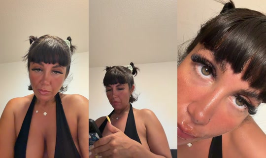 juicy_anahita's Live Session — Jul 31, 2026, 7:47 PM