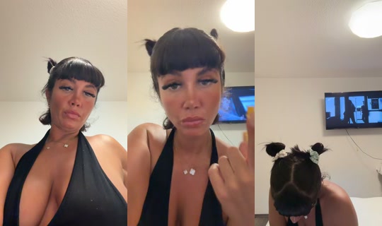 juicy_anahita's Live Session — Jul 31, 2026, 8:38 PM