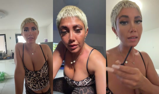 juicy_anahita's Live Session — Sep 8, 2026, 6:46 AM