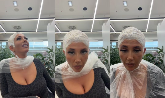 juicy_anahita's Live Session — Sep 17, 2026, 9:24 AM