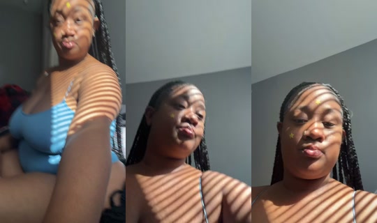 juicycatbre's Live Session — Oct 3, 2026, 4:29 PM