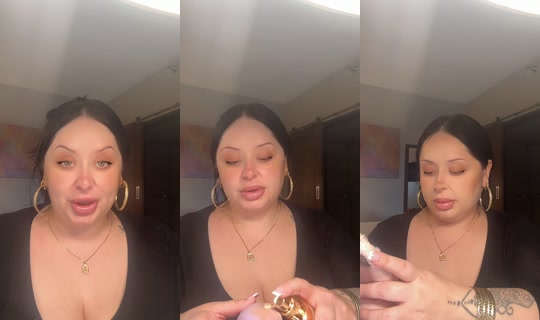 juicydream3's Live Session — Jul 14, 2026, 10:30 PM