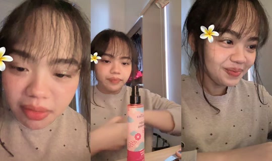 juicyinreds's Live Session — Oct 18, 2026, 7:43 AM