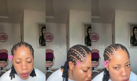 juicyqueen1b's Live Session — Jul 8, 2026, 11:21 AM