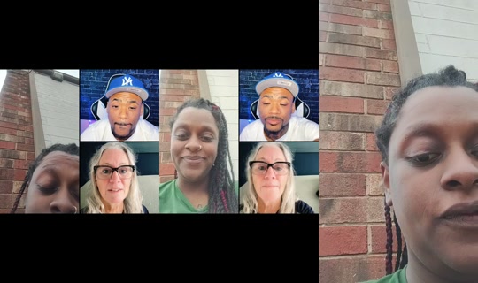 juicysaucydrippy's Live Session — Sep 22, 2026, 3:00 PM