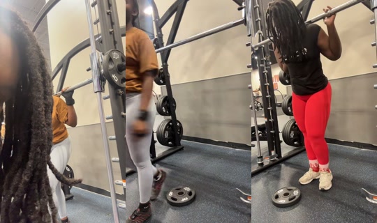 juicyseauxfit7's Live Session — Aug 3, 2026, 9:55 PM