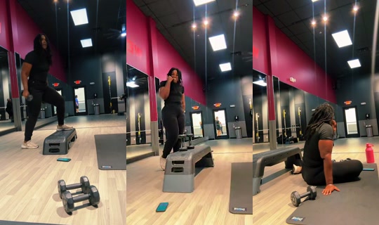 juicyseauxfit7's Live Session — Sep 3, 2026, 10:34 PM