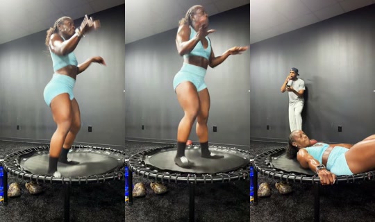 juicysweetz7's Live Session — Jul 15, 2026, 9:56 AM