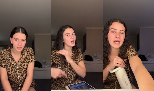 juilialambert's Live Session — Jul 21, 2026, 11:00 AM