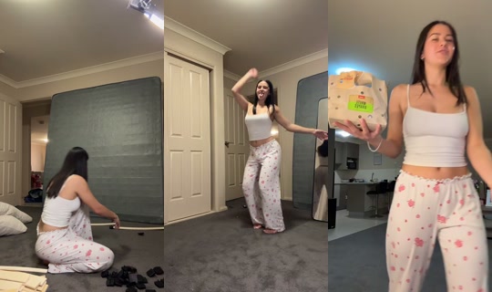 juilialambert's Live Session — Aug 5, 2026, 11:57 AM