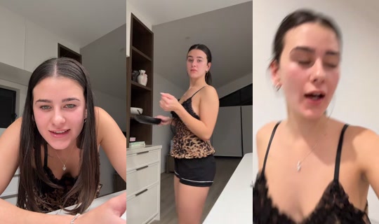 juilialambert's Live Session — Aug 16, 2026, 10:33 AM