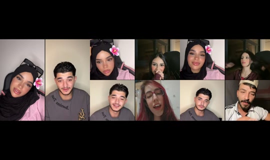 jujo6.2's Live Session — Jul 25, 2026, 8:48 PM