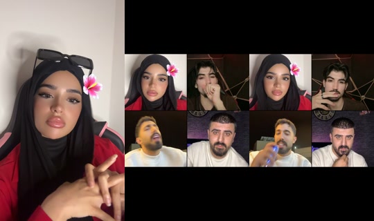 jujo6.2's Live Session — Jul 27, 2026, 12:16 AM