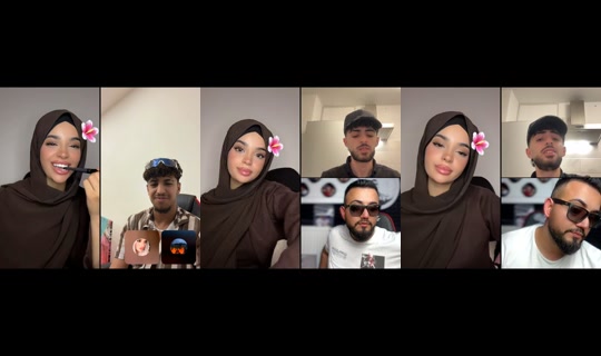 jujo6.2's Live Session — Aug 18, 2026, 11:28 PM