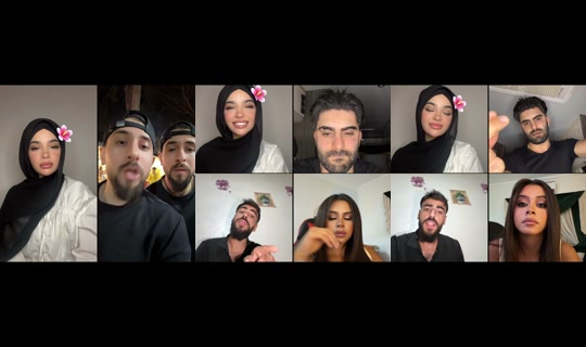 jujo6.2's Live Session — Aug 19, 2026, 8:52 PM