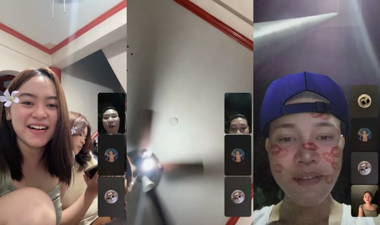 jul.prmjo's Live Session — Jul 8, 2026, 12:30 PM