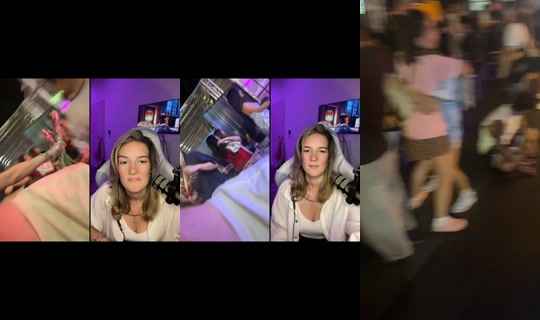 jule.live's Live Session — Jul 15, 2026, 8:47 PM