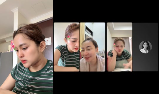 juleha0230's Live Session — Aug 1, 2026, 6:43 AM