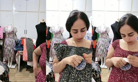 julia.fripe1's Live Session — Aug 19, 2026, 12:34 PM