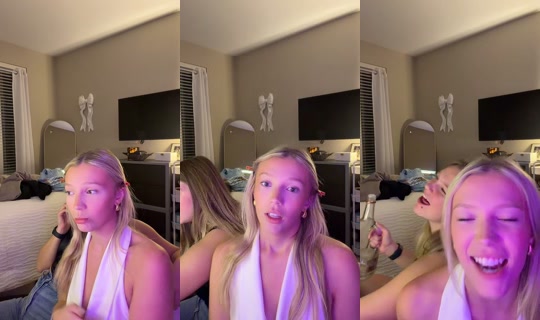 julia.larson07's Live Session — Oct 3, 2026, 2:50 AM