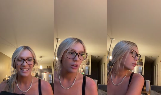julia.larson07's Live Session — Oct 11, 2026, 11:29 PM