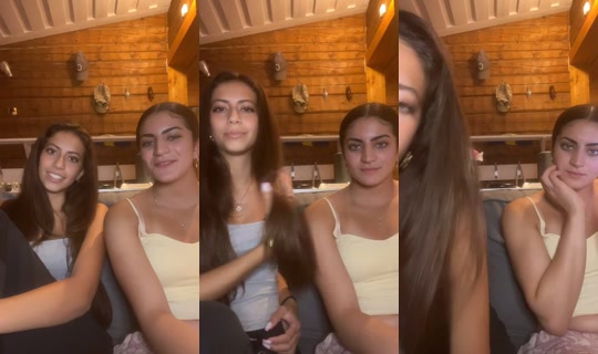 julia.sakia's Live Session — Jul 23, 2026, 10:13 PM