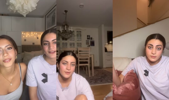 julia.sakia's Live Session — Jul 25, 2026, 10:07 PM