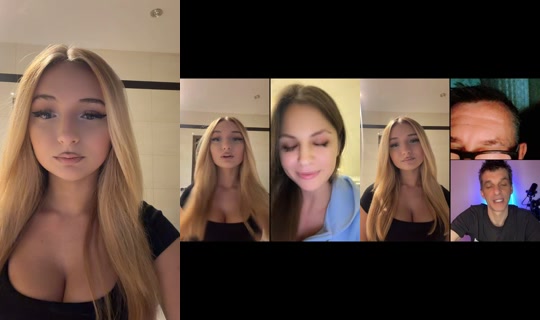 julia.zjezdzalka's Live Session — Sep 27, 2026, 4:30 PM