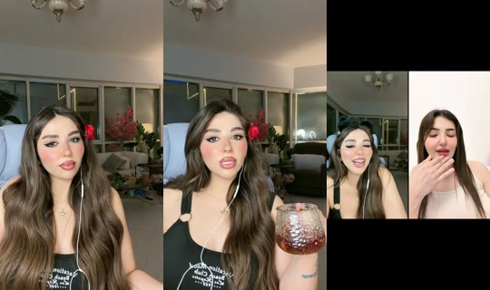 julia99tou's Live Session — Sep 6, 2026, 3:05 PM