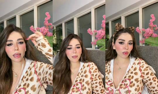julia99tou's Live Session — Sep 6, 2026, 7:35 PM