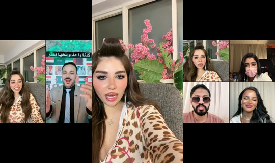 julia99tou's Live Session — Sep 6, 2026, 9:16 PM